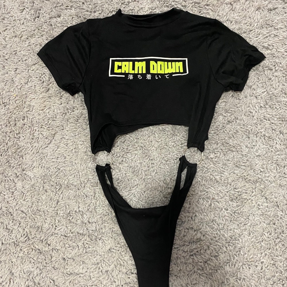 Bodysuit